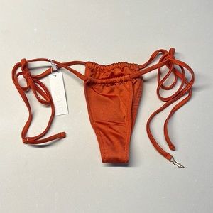 iNAMORATA capreria bikini bottom